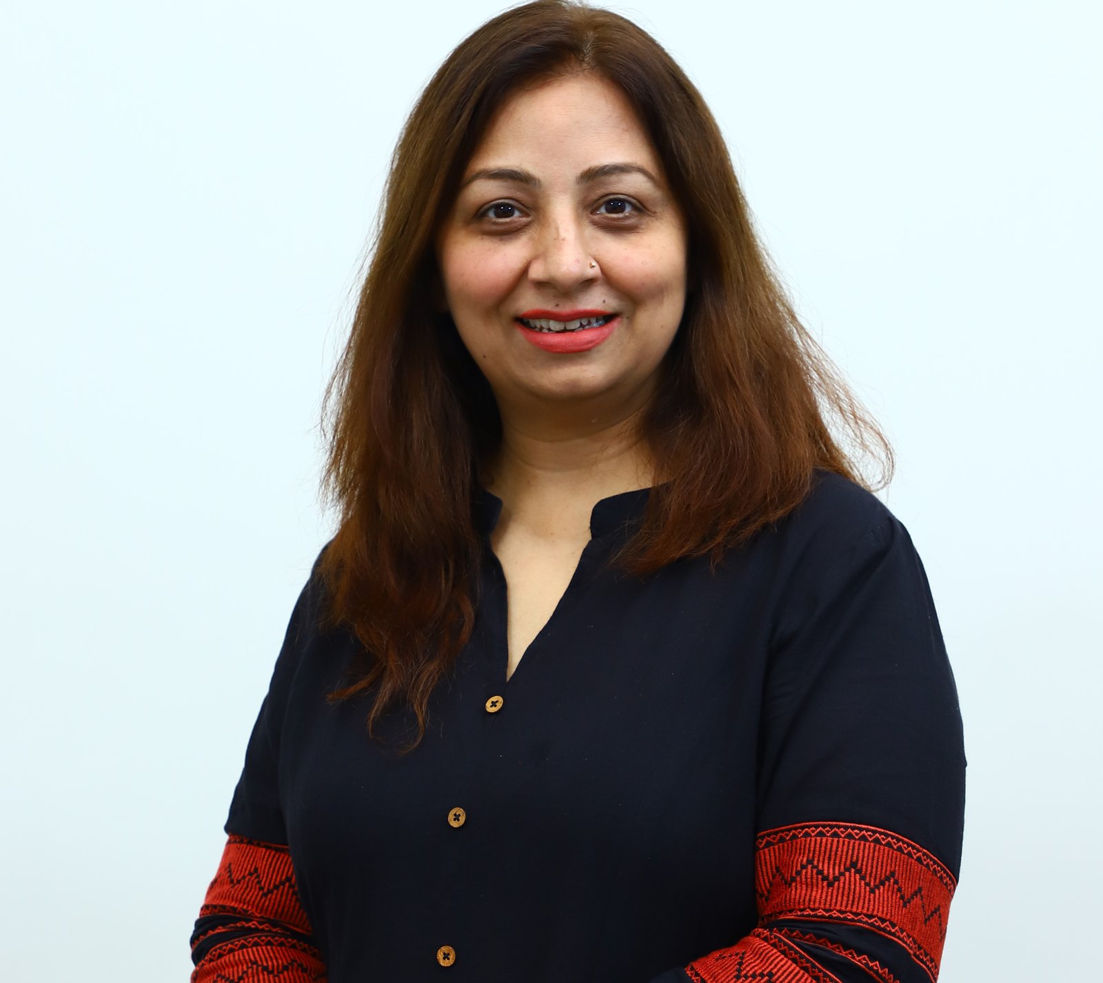 Priti Pandey